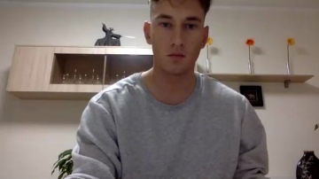 Youcan__  29-08-2021 video footjob